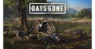 Resultado de imagen de days gone