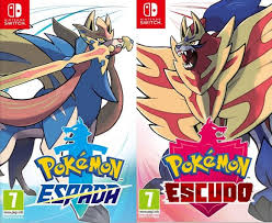 Resultado de imagen de pokemon juegos